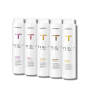 MONTIBELLO TREAT NATURTECH Colour Reflect szampon do włosów 300 ml | Brown - 4